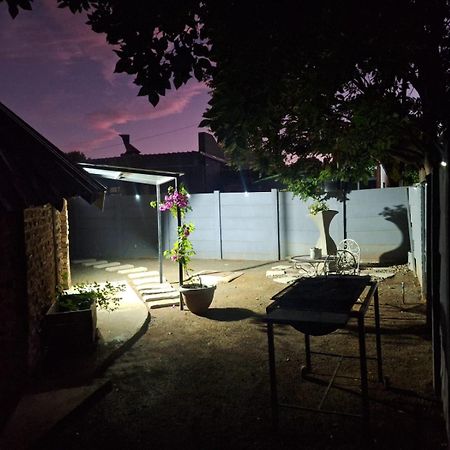 The Spare Room Cottage - Cosy And Private Bloemfontein Dış mekan fotoğraf
